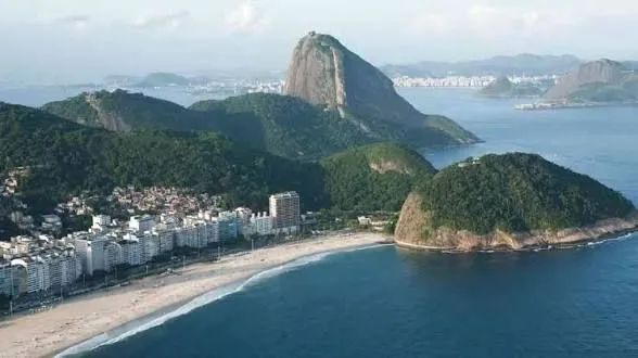 Foto - Rio de Janeiro - Leme