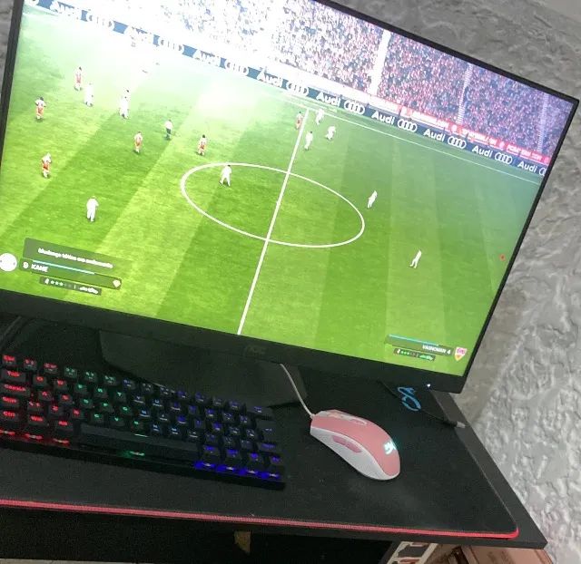 Computador gamer