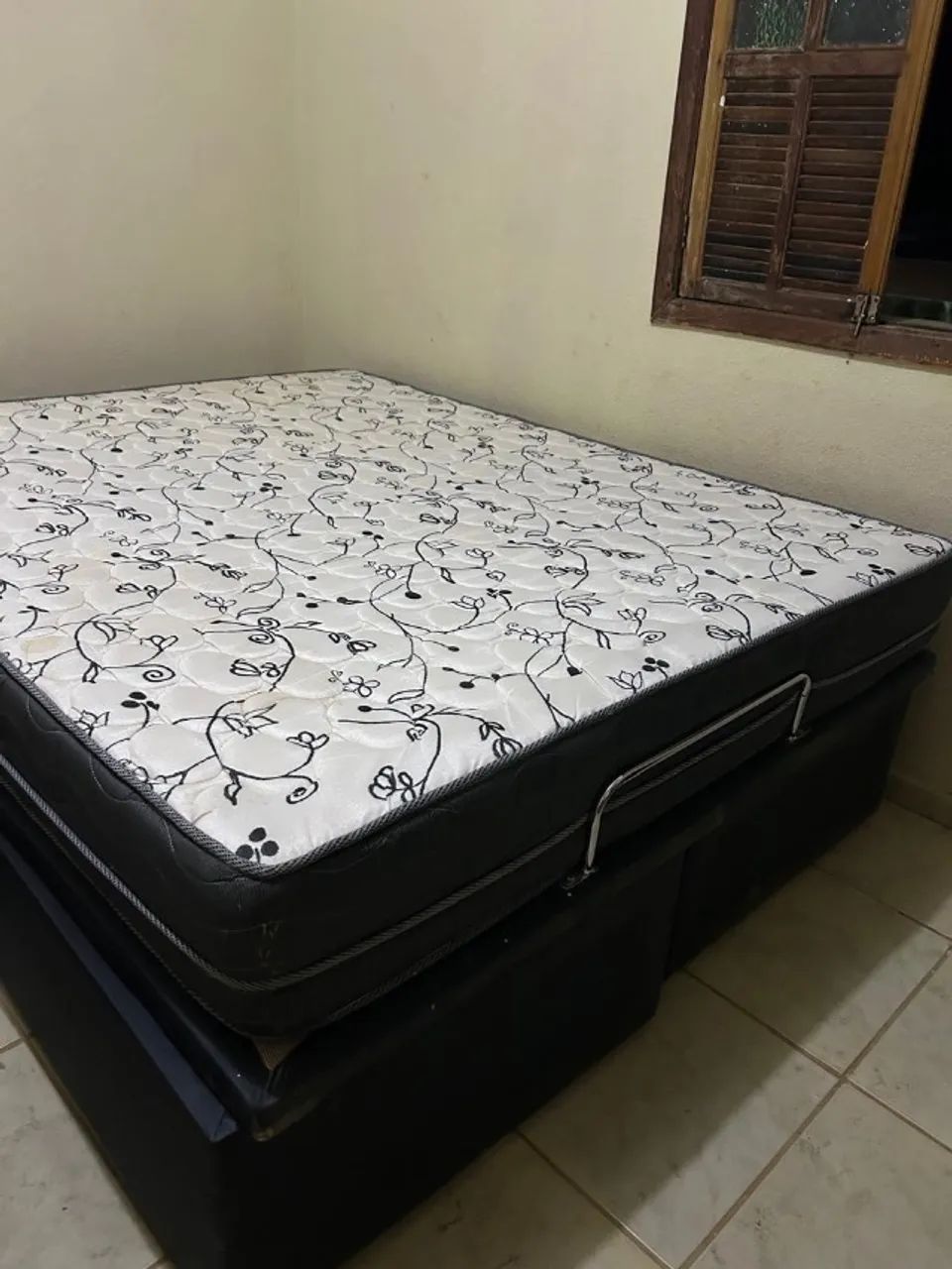 Cama ortobom kingking - Foto 2