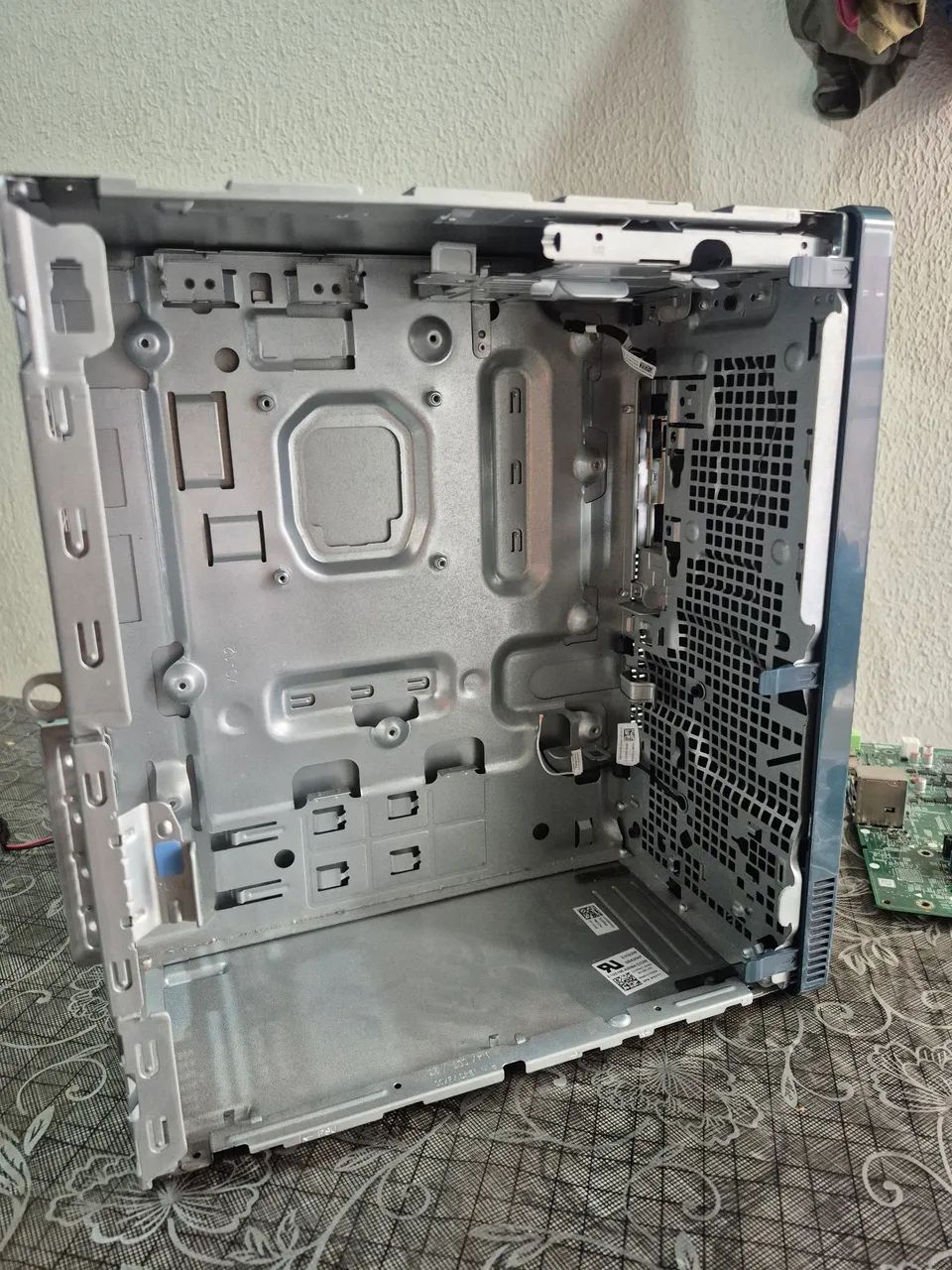 Gabinete dell - Foto 2