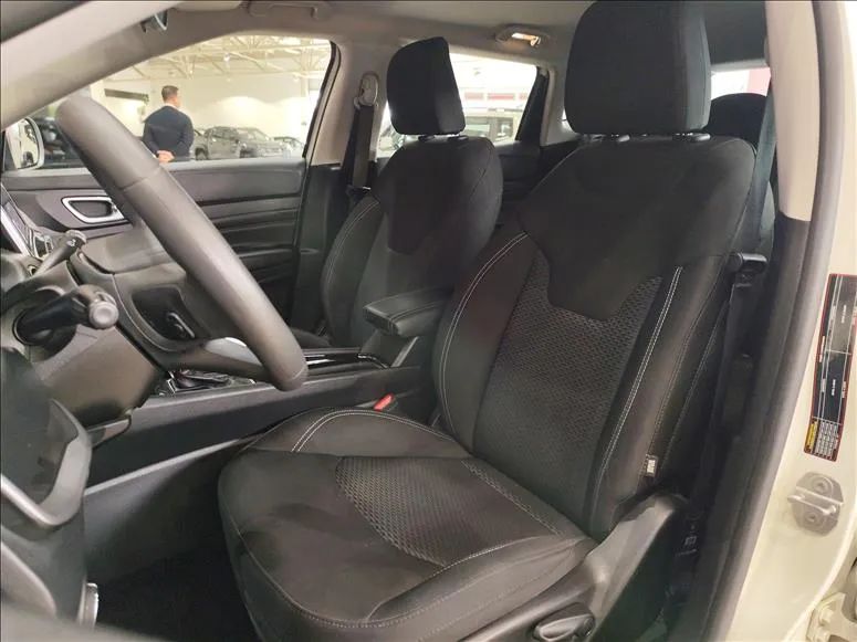 Jeep Compass SPORT T270 1.3 TB 4x2 Flex Aut., foto 7 de 16