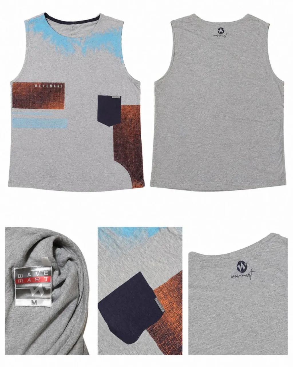 Roupas e calçados  - Foto 5