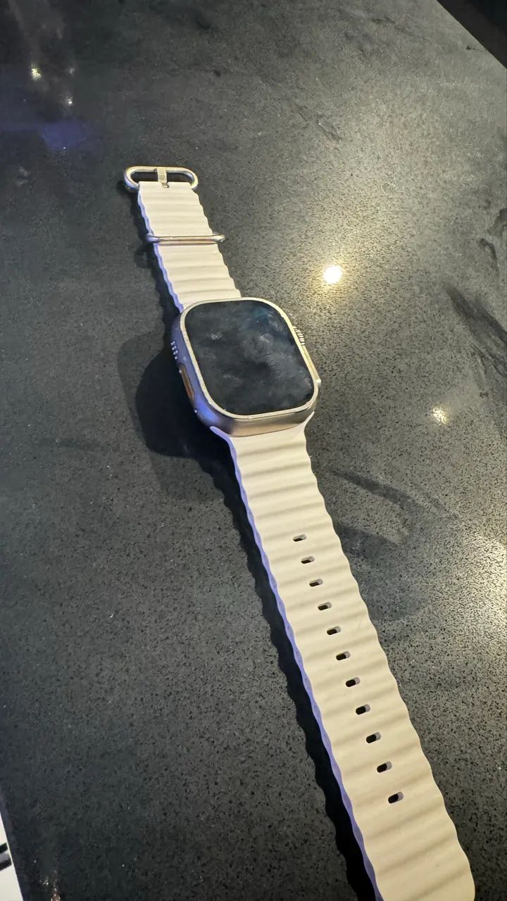 Apple Watch Ultra 2 - Foto 4