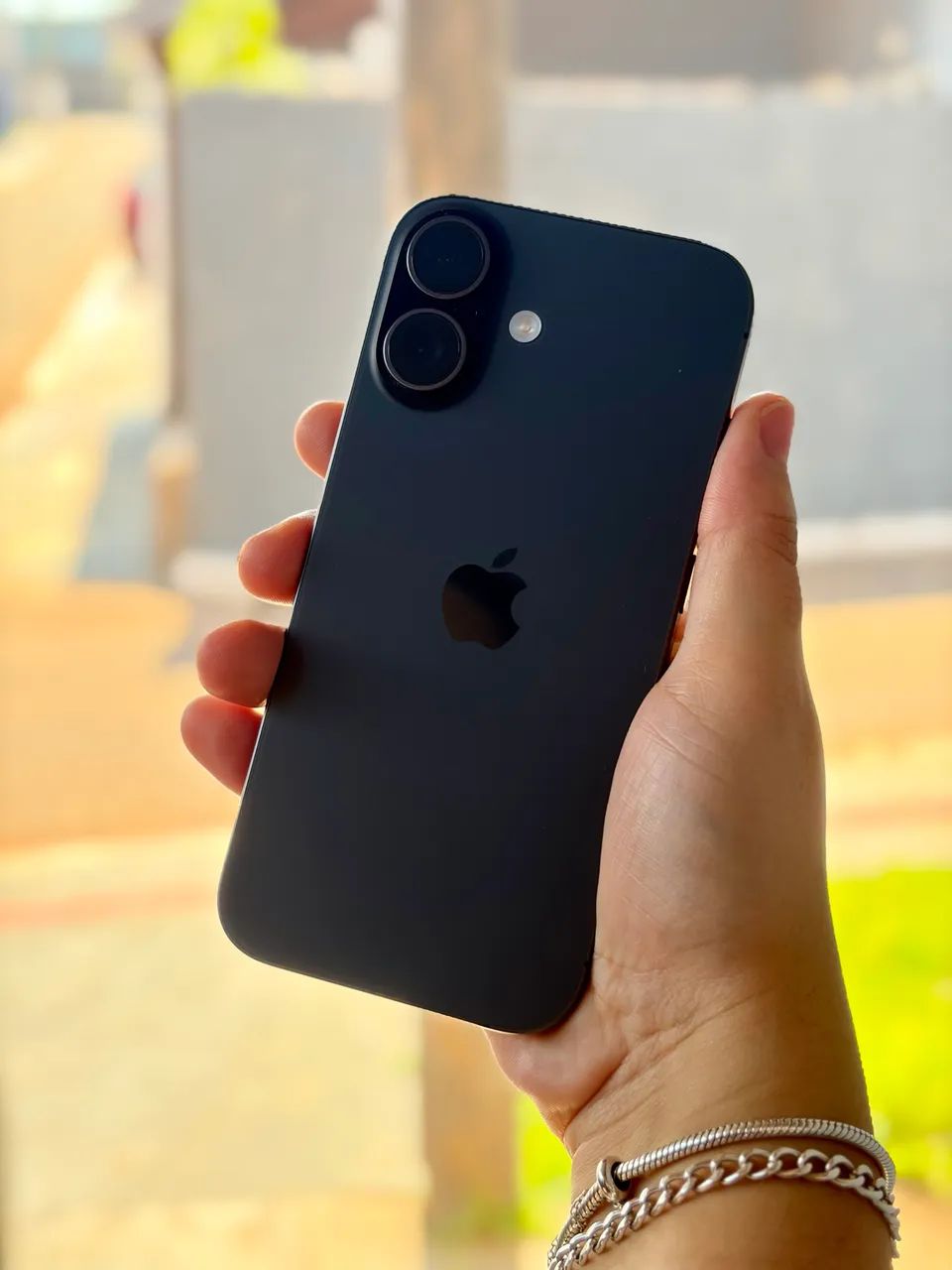 iPhone 17 256GB
