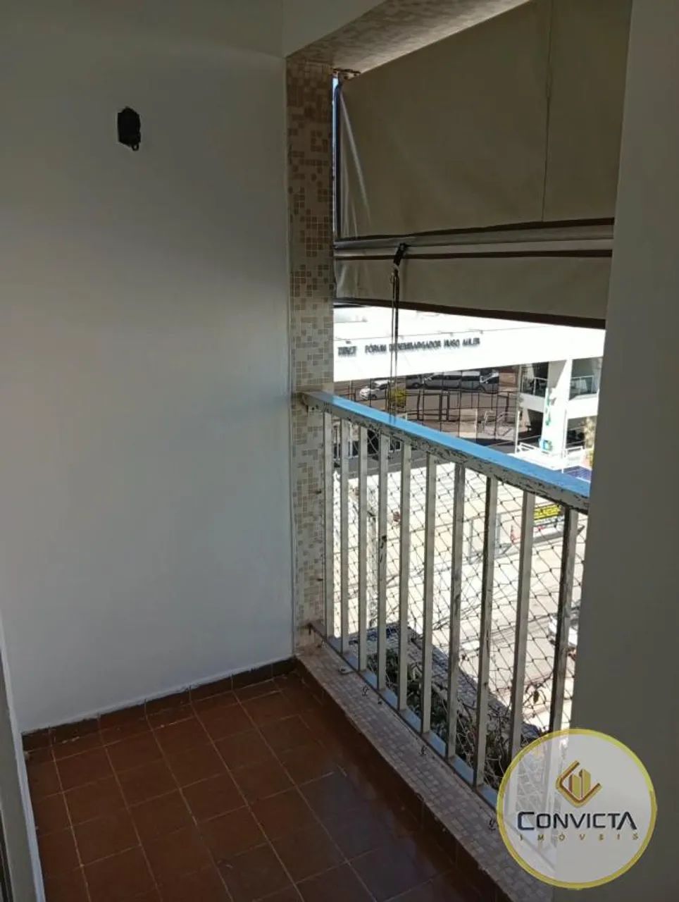 Apartamento para Locação em Brasília, Núcleo Bandeirante, 2 dormitórios, 1 banheiro - Foto 2