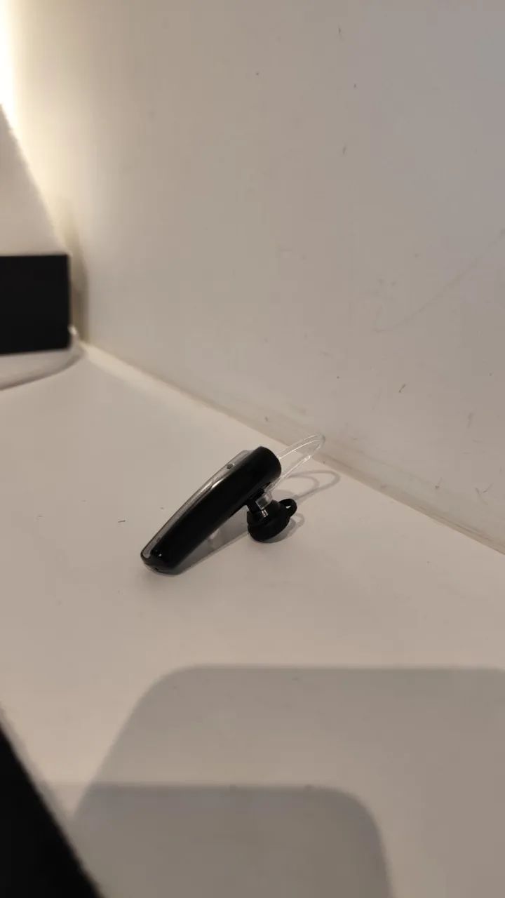 Fone de ouvido Bluetooth - Foto 4