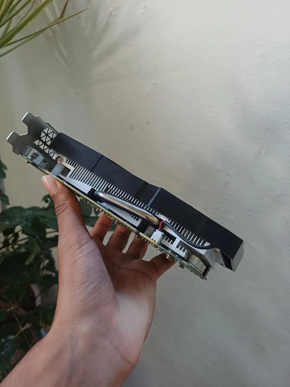 VENDO RX580 8GB - Foto 3