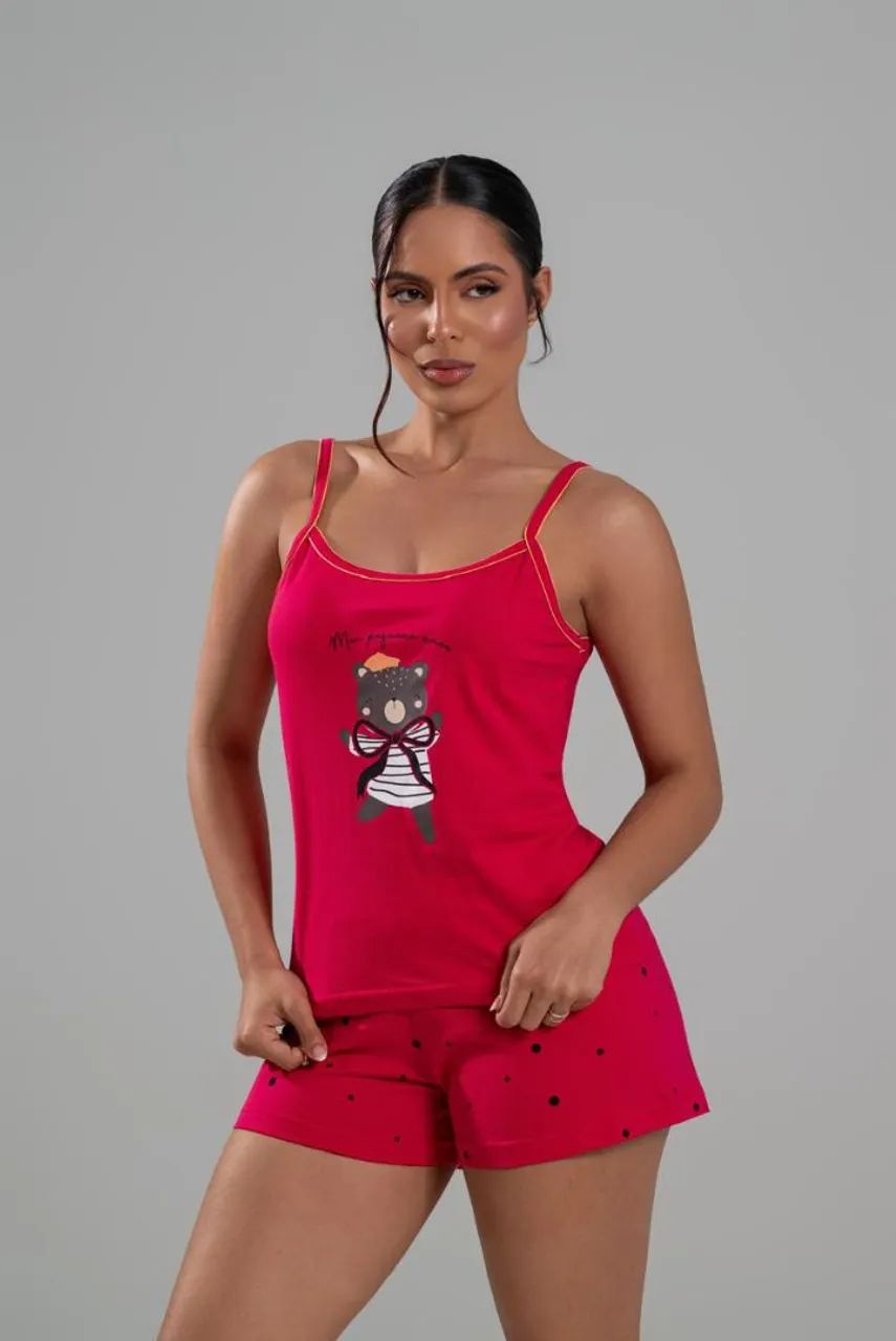 Pijama  - Foto 3