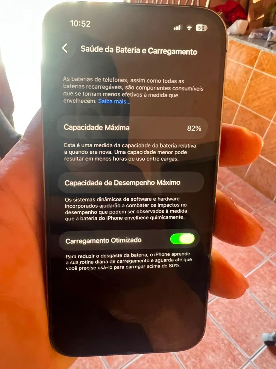 iPhone 14 Pro  - Foto 3