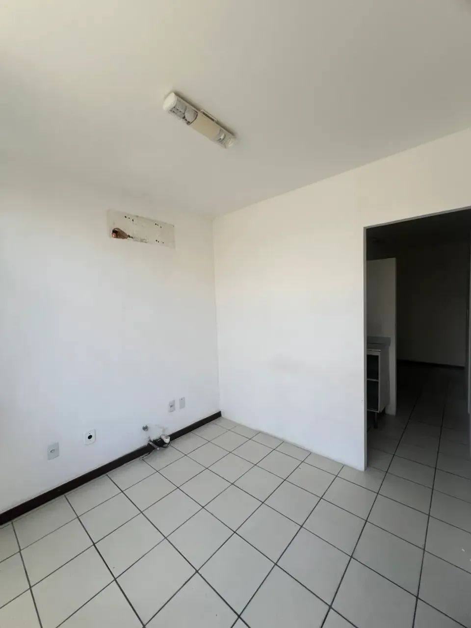 Sala no Empresarial Dorival Caymmi