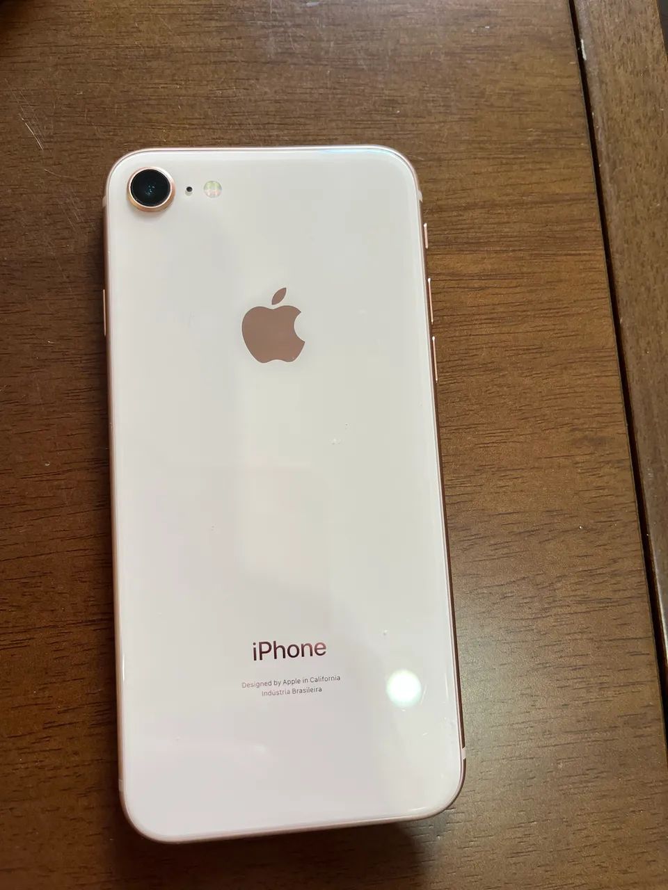 IPhone 8 64 GB - Celulares e Smartphones - Vila Cachoeirinha