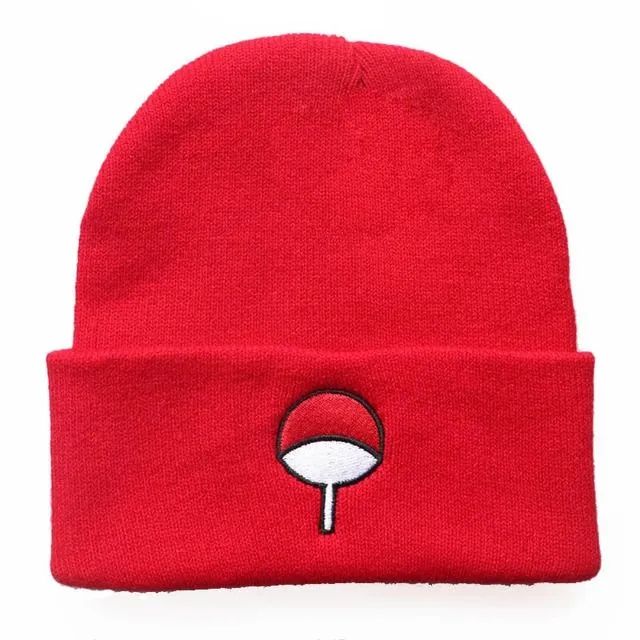 Gorro do Clã Uchiha - Naruto - Foto 2