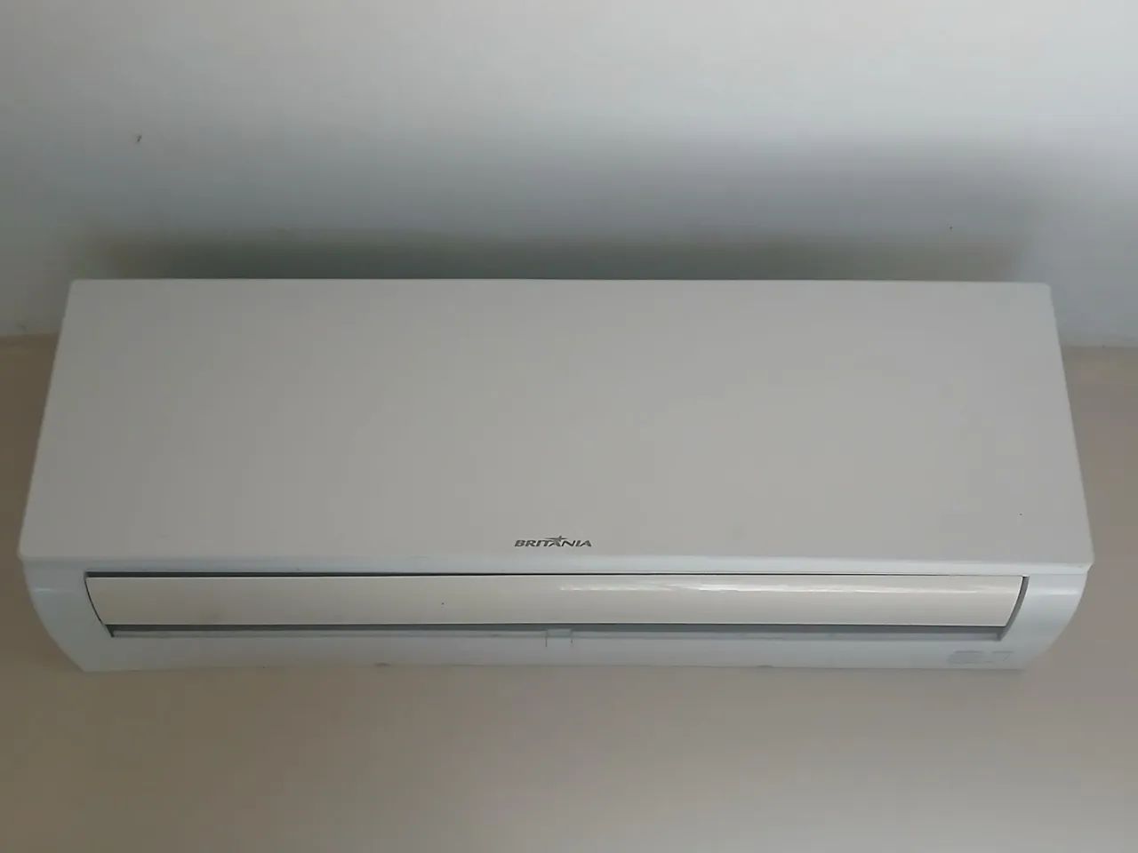 Vendo Ar-condicionado 