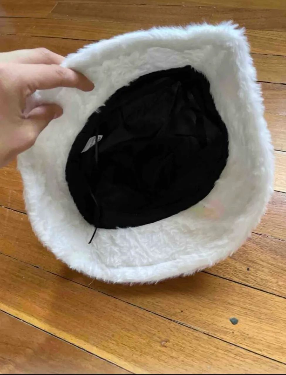 Vendo chapéu estilo balde (bucket hat) - Foto 2