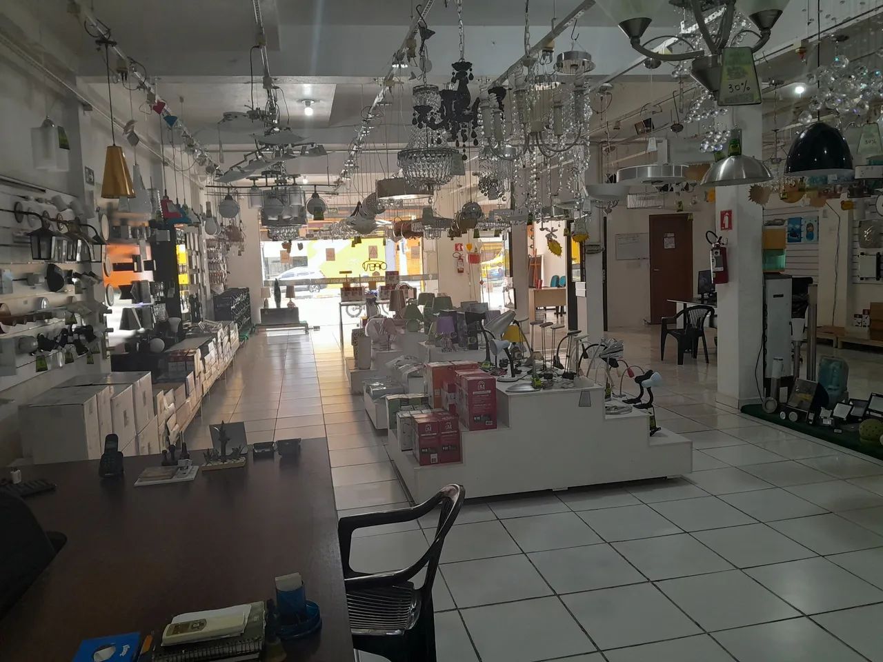 D.Batista 450m2,$10.000 - Foto 3