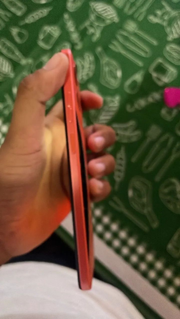 Vendo celular ou troco  - Foto 3