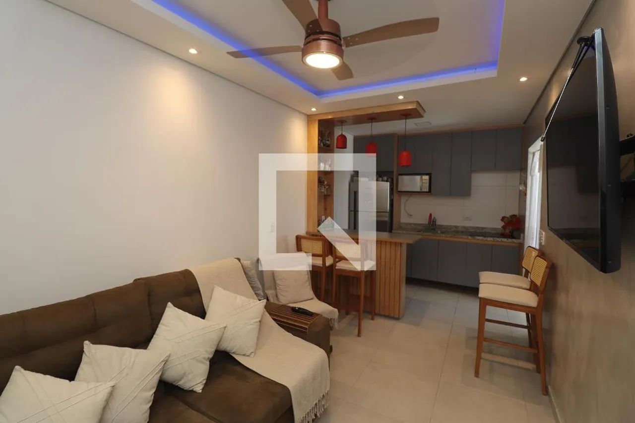 Apartamento à Venda - Vila Ede, 2 Quartos, 47 m2