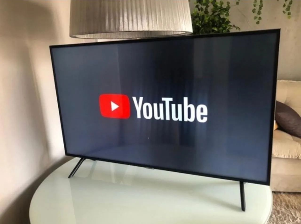 SMART TV SAMSUNG 50 4K - BLUETHOOTH 