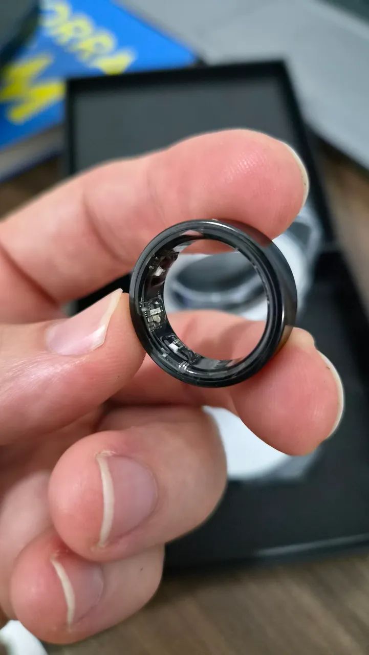 Samsung Galaxy Ring - Foto 3