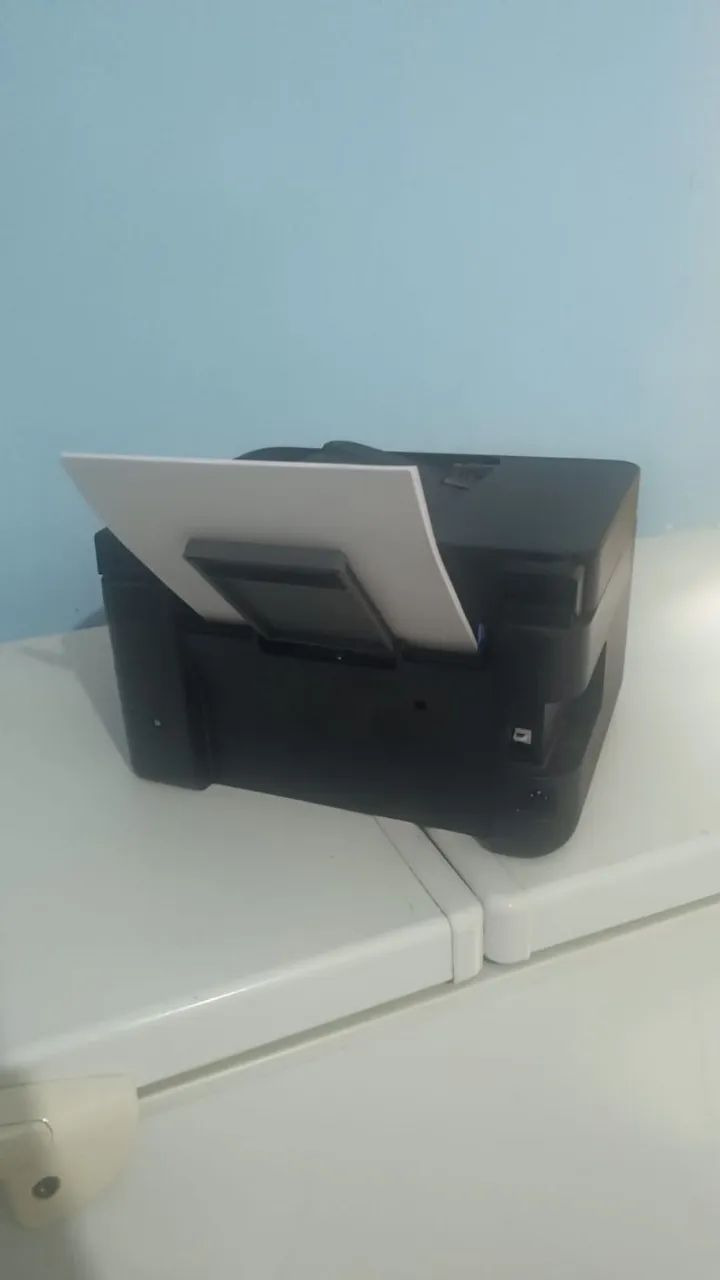 Impressora EPSON L5590 - Foto 5