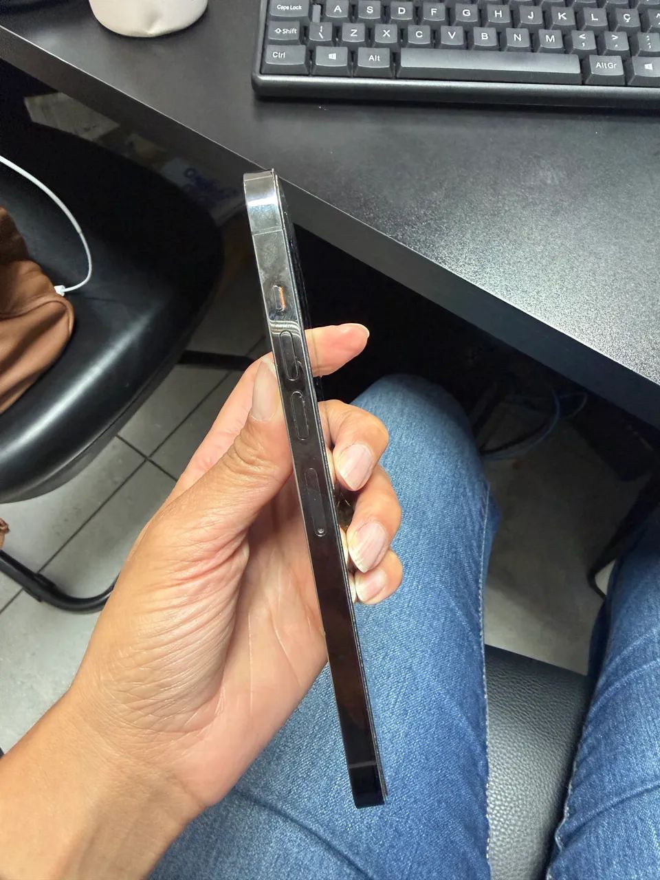 iPhone 13 Pro Max  - Foto 3