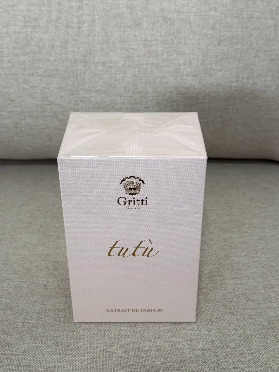 Gritti Tutù extrait de parfum 100ml - Foto 2