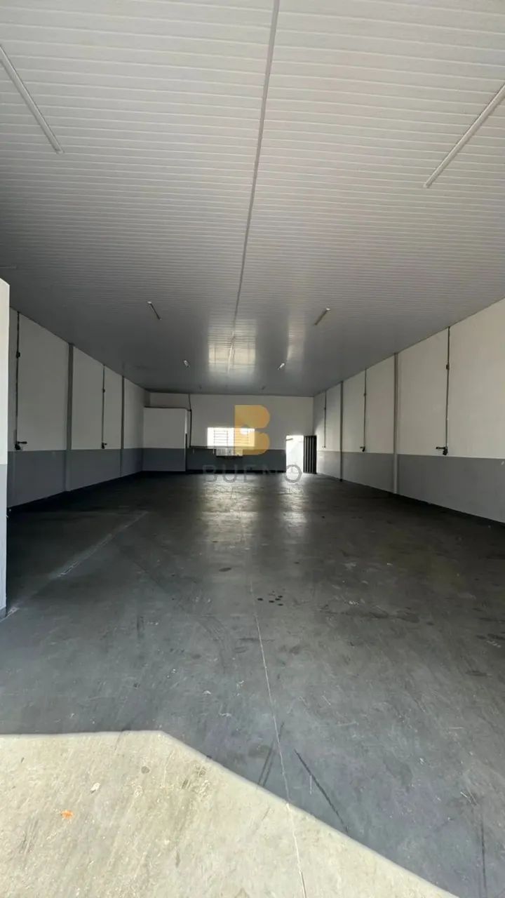 BARRACAO COMERCIAL em CUIABÁ - MT, PORTO - Foto 4