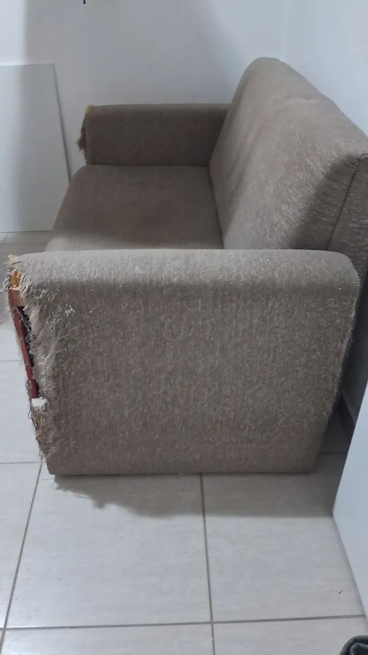 Sofá cama - Foto 3