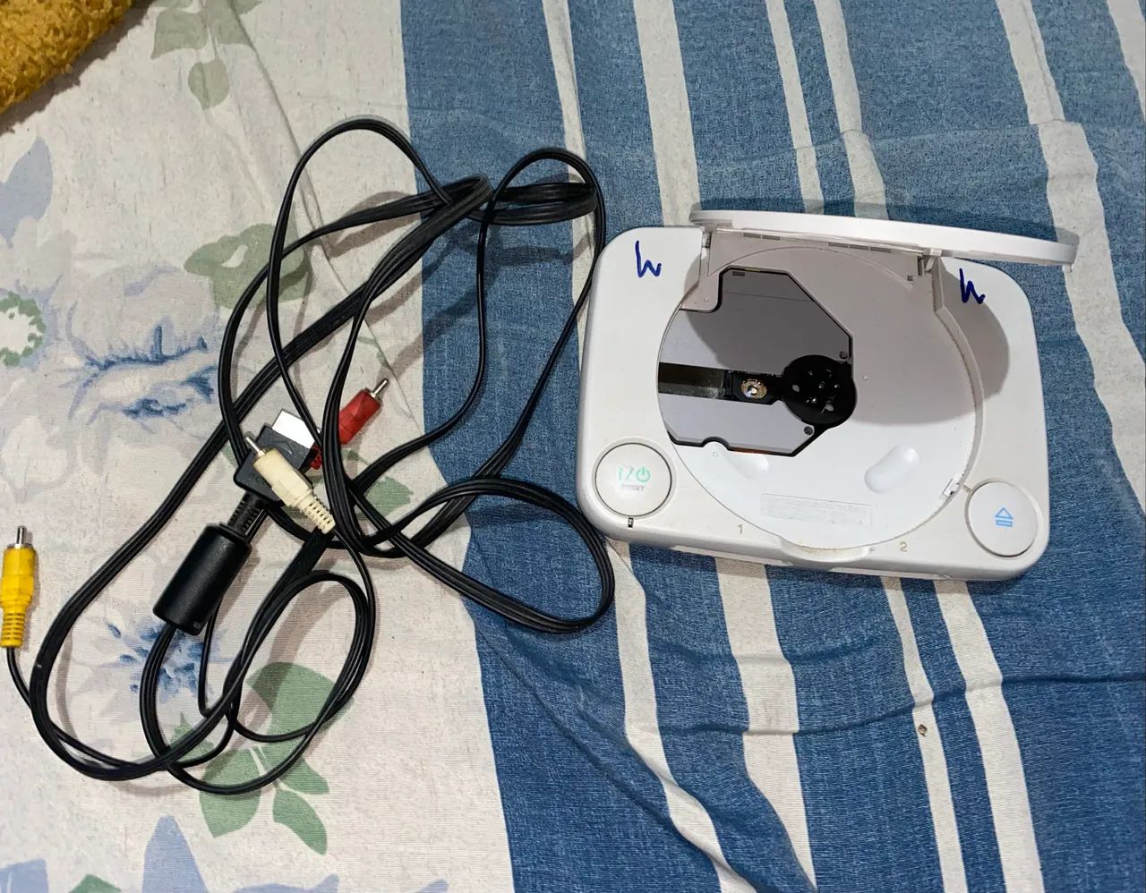 PlayStation 1 - Foto 3