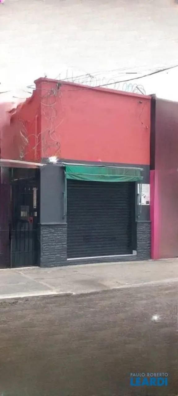 CASA ASSOBRADADA - LAPA - SP - Foto 2