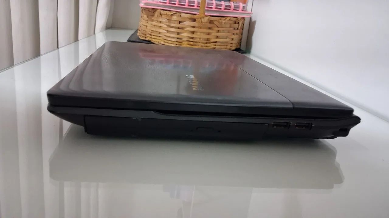 Notebook Samsung - Foto 5