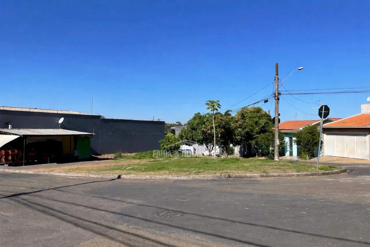 Terreno à venda, Parque Mãe Preta - Rio Claro/SP - Foto 4