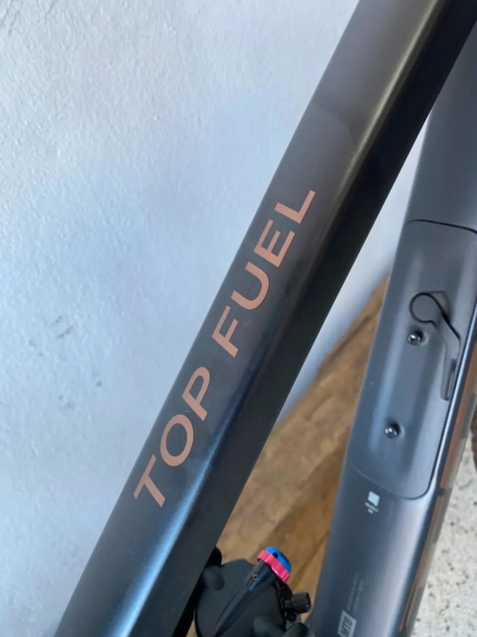 TREK TOP FUEL  - Foto 3