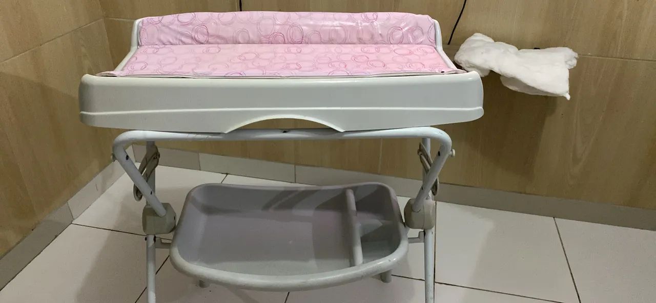 Suporte para bebê  - Foto 3