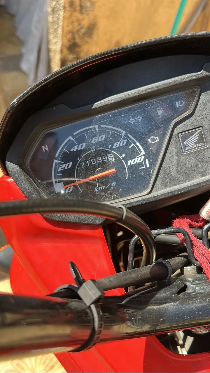 Honda pop 110i - Foto 2