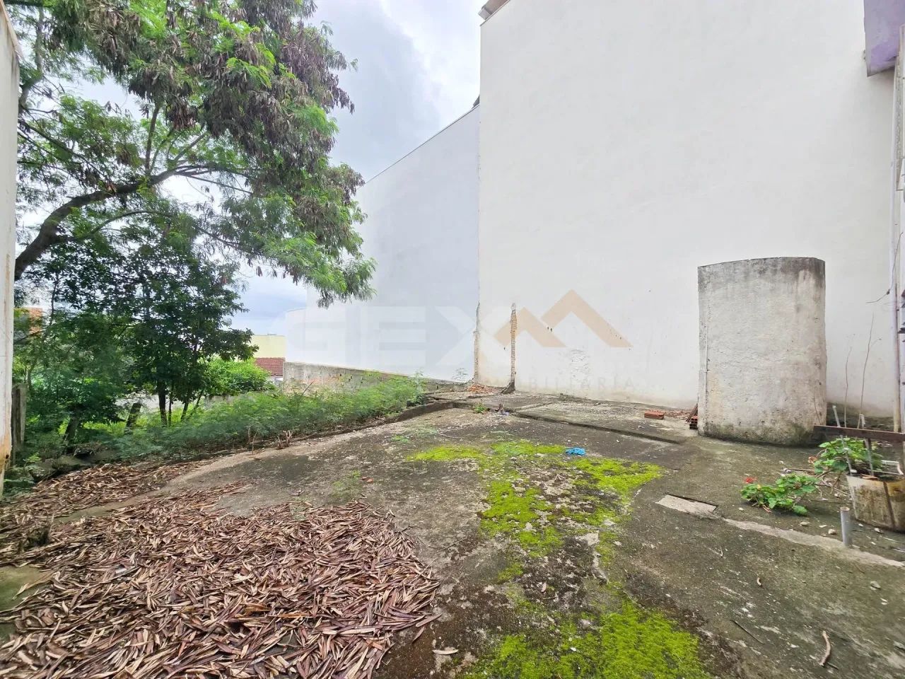 Terreno à venda no Centro com 470 m².