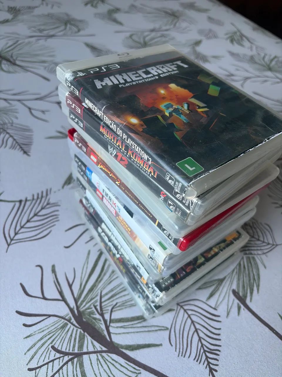 PS3 SUPER SLIM - Foto 5