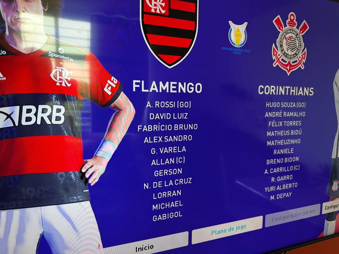 Vendo PlayStation 4 em perfeito estado - Foto 2