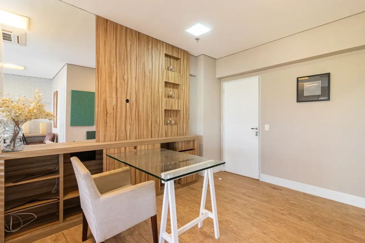 Sala comercial mobiliada com vista panorâmica em Alphaville, Barueri - Foto 3
