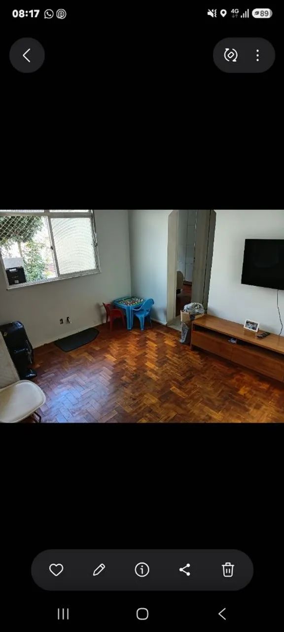 Alugo Apartamento  - Foto 2