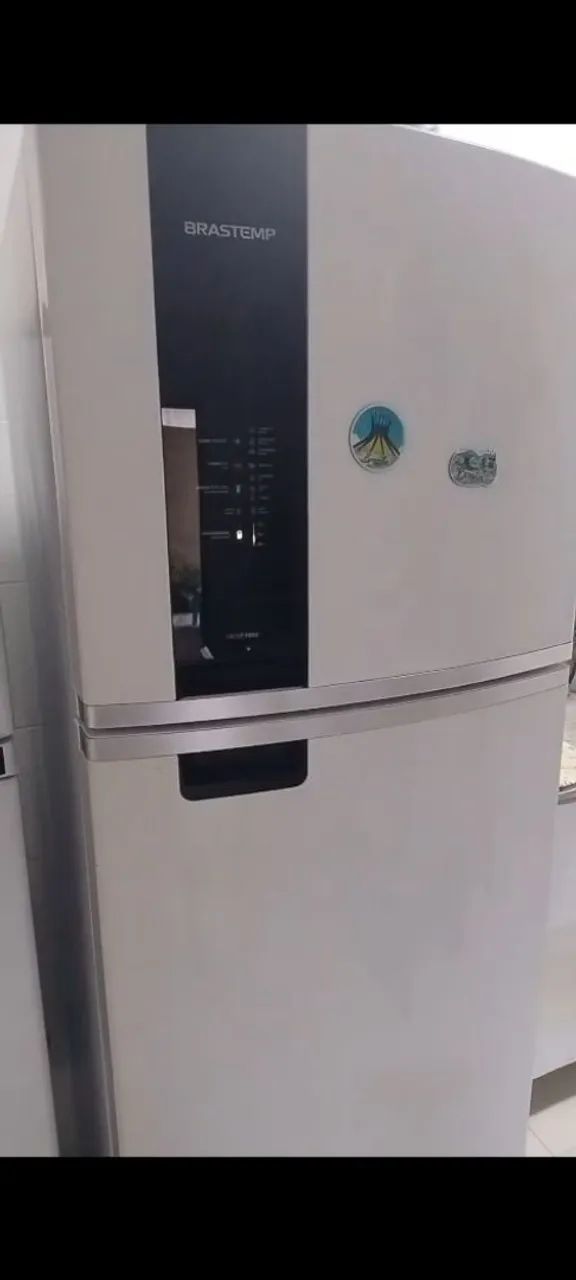 Geladeira 
