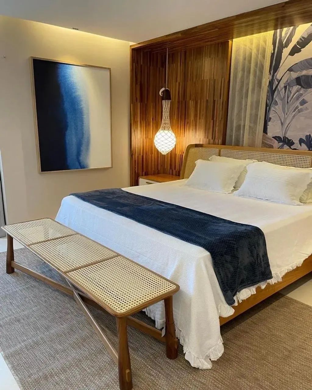 Cobertura Exclusiva no Golfville Resort  Alto Padrão à Beira-Mar - Foto 10