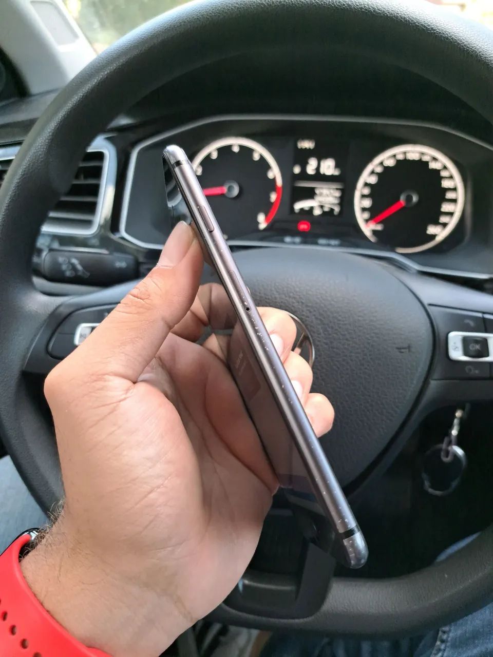 IPhone 8 Plus | Funcionando TUDO - Foto 5