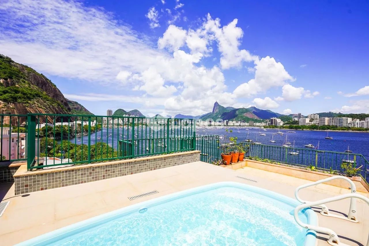 Cobertura em Urca, Rio de Janeiro - Foto 5