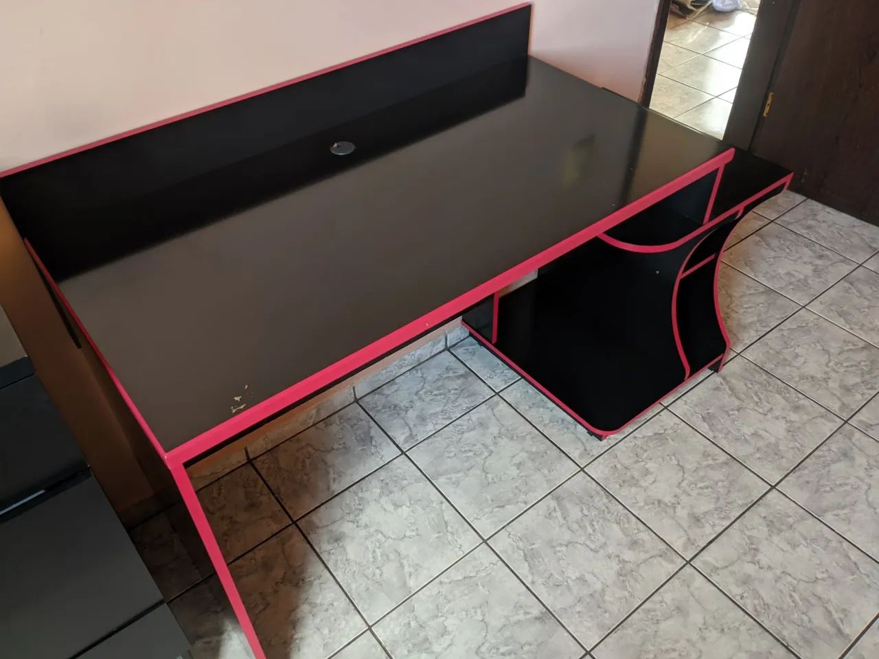 Mesa de Computador  - Foto 3