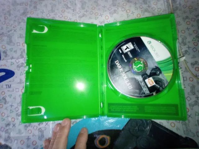 Dark Souls 2 Xbox 360 - Foto 3