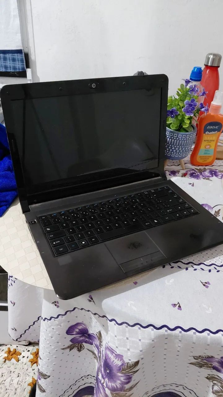 Notebook Positivo  - Foto 2