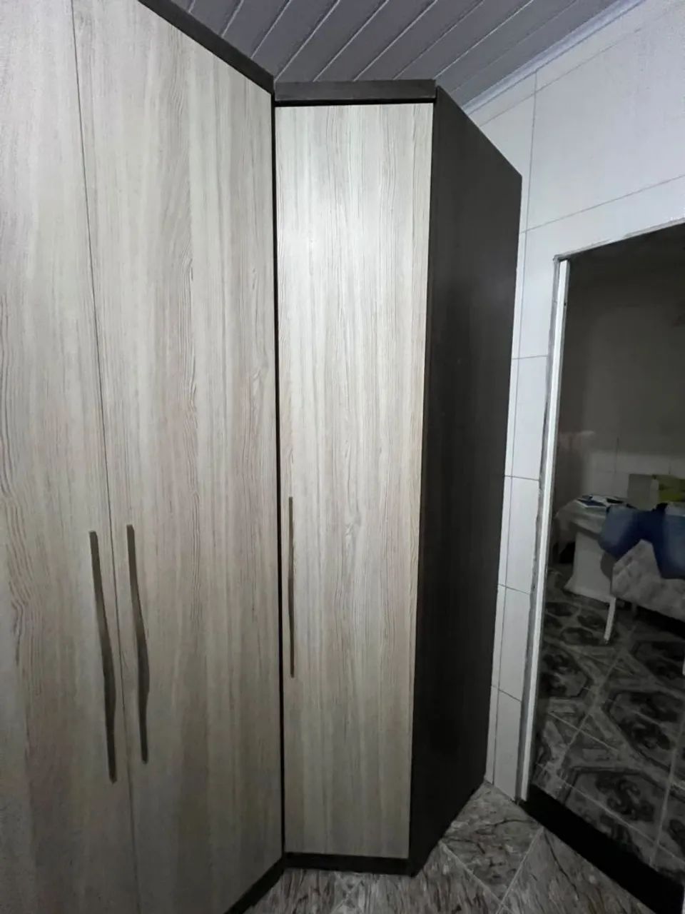 Guarda roupa  - Foto 4