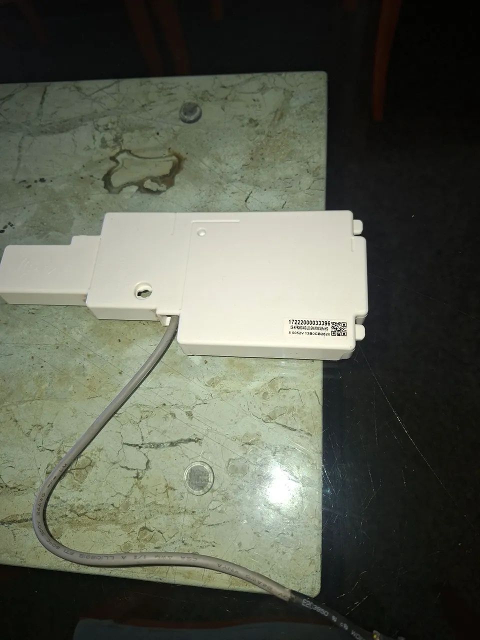 Placa eletrônica de Display unidade evaporado interna - Foto 2