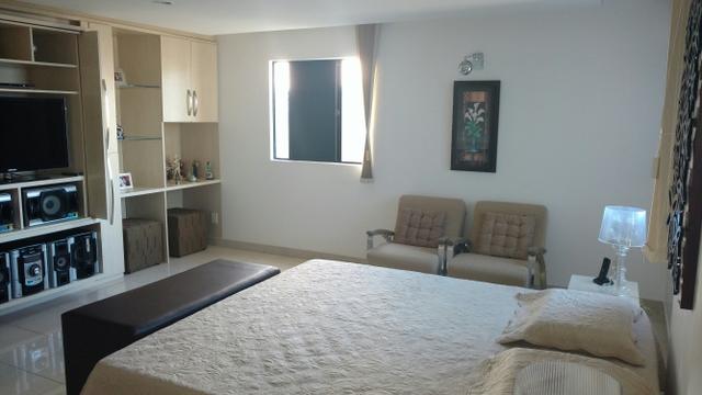 Exc. Cobertura Duplex 212m2, 03stes, parcelo e aceito imóvel como parte de pagamento - Foto 10